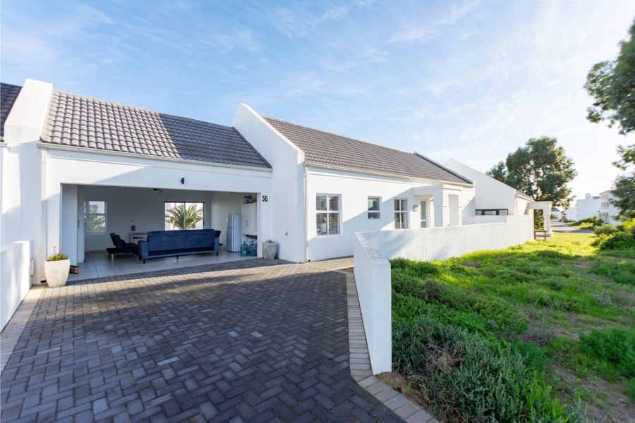 3 Bedroom Property for Sale in Shelley Point Western Cape